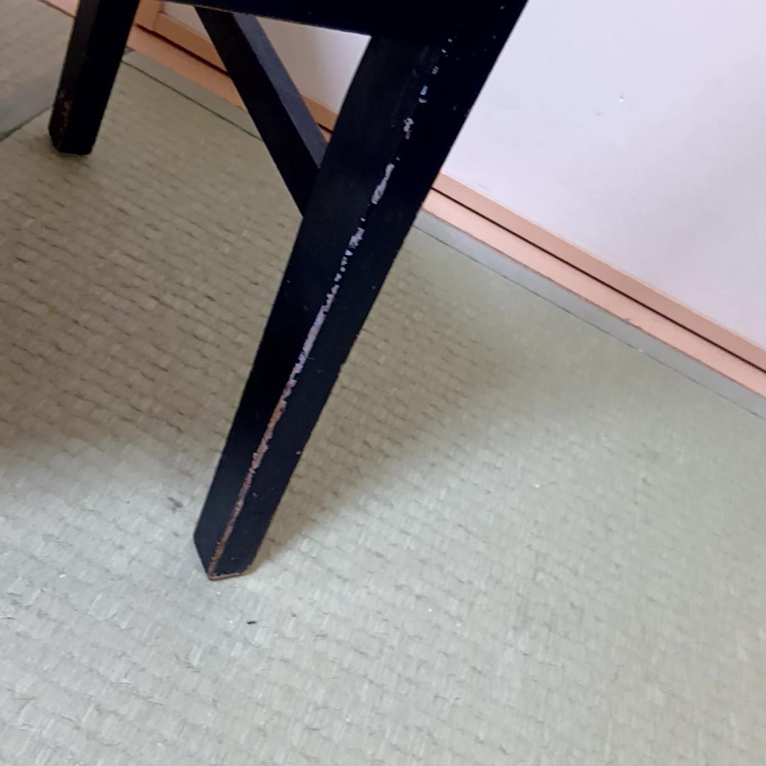 【週末特価】ITO トムソン椅子 ピアノ椅子 高さ調整可能