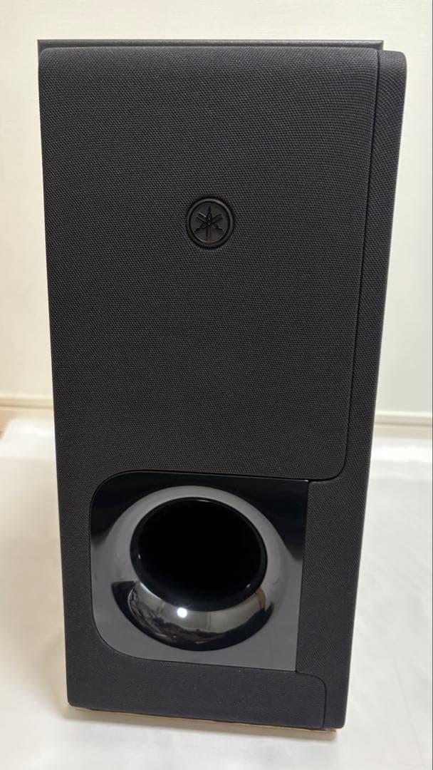 YAMAHA ヤマハ サウンドバー YAS-209(B) Alexa搭載