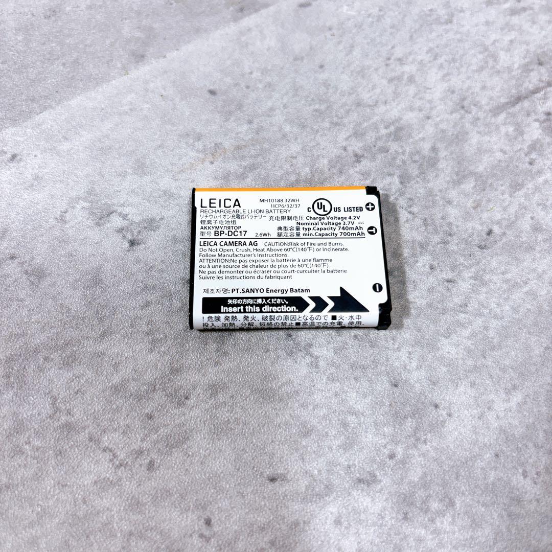 LEICA ライカ ゾフォート チェキ インスタント フィルム カメラ ジャンク