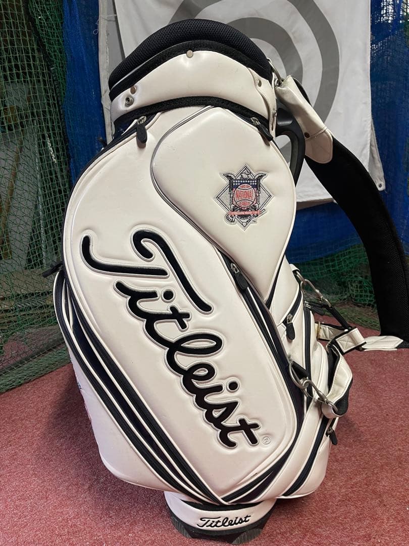 タイトリスト×メジャーリーグコラボ