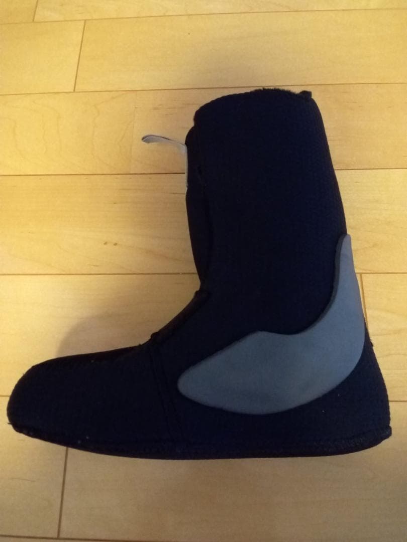 BURTON ZIPLINE YOUTH 24 バートン ジップライン 24CM