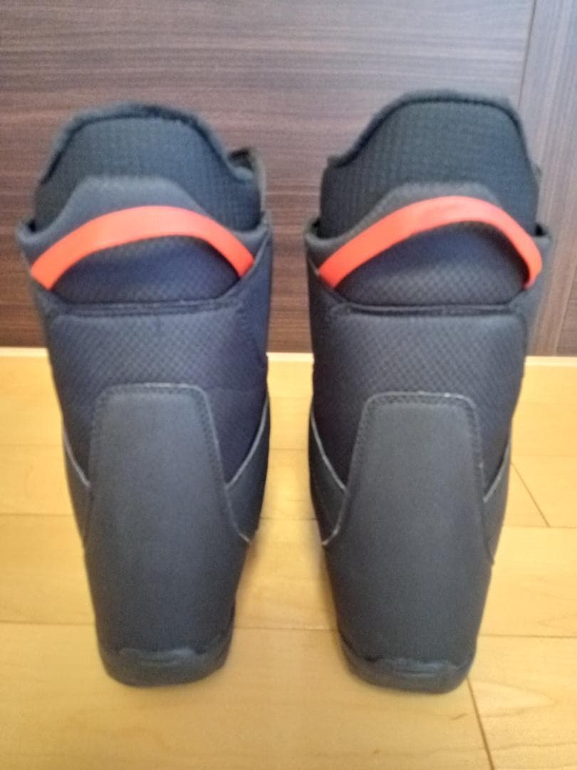 BURTON ZIPLINE YOUTH 24 バートン ジップライン 24CM