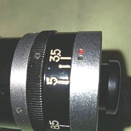 ニコン S用 3.5cm-13.5cmズームファインダー