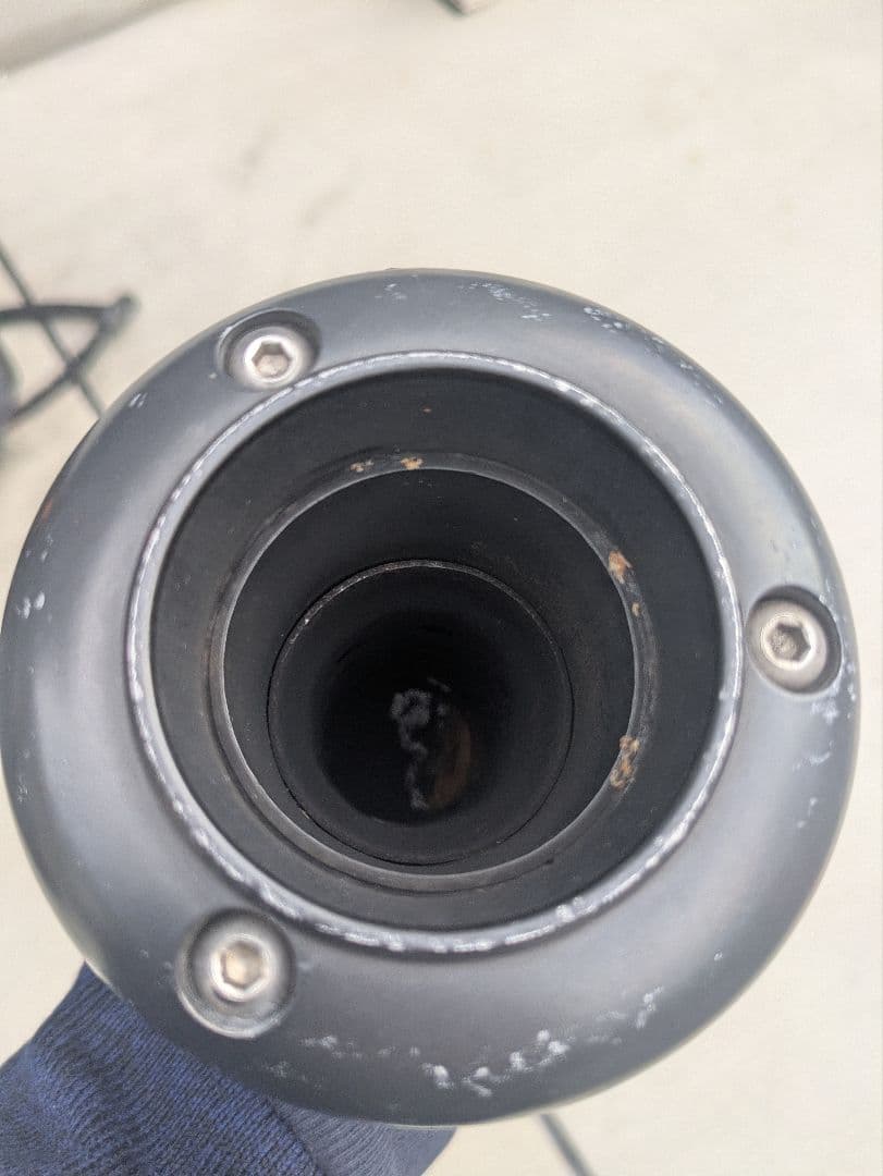 Vance&Hines 2in1 フルエキ スポーツスター XL1200