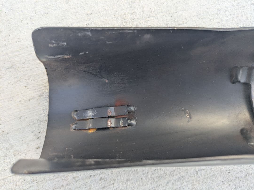 Vance&Hines 2in1 フルエキ スポーツスター XL1200