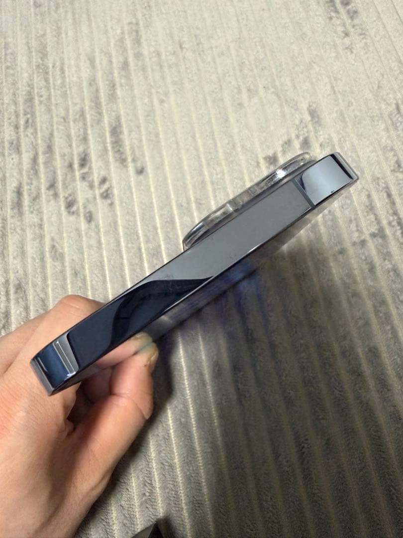 iPhone13 ProMax 256GB シエラブルー