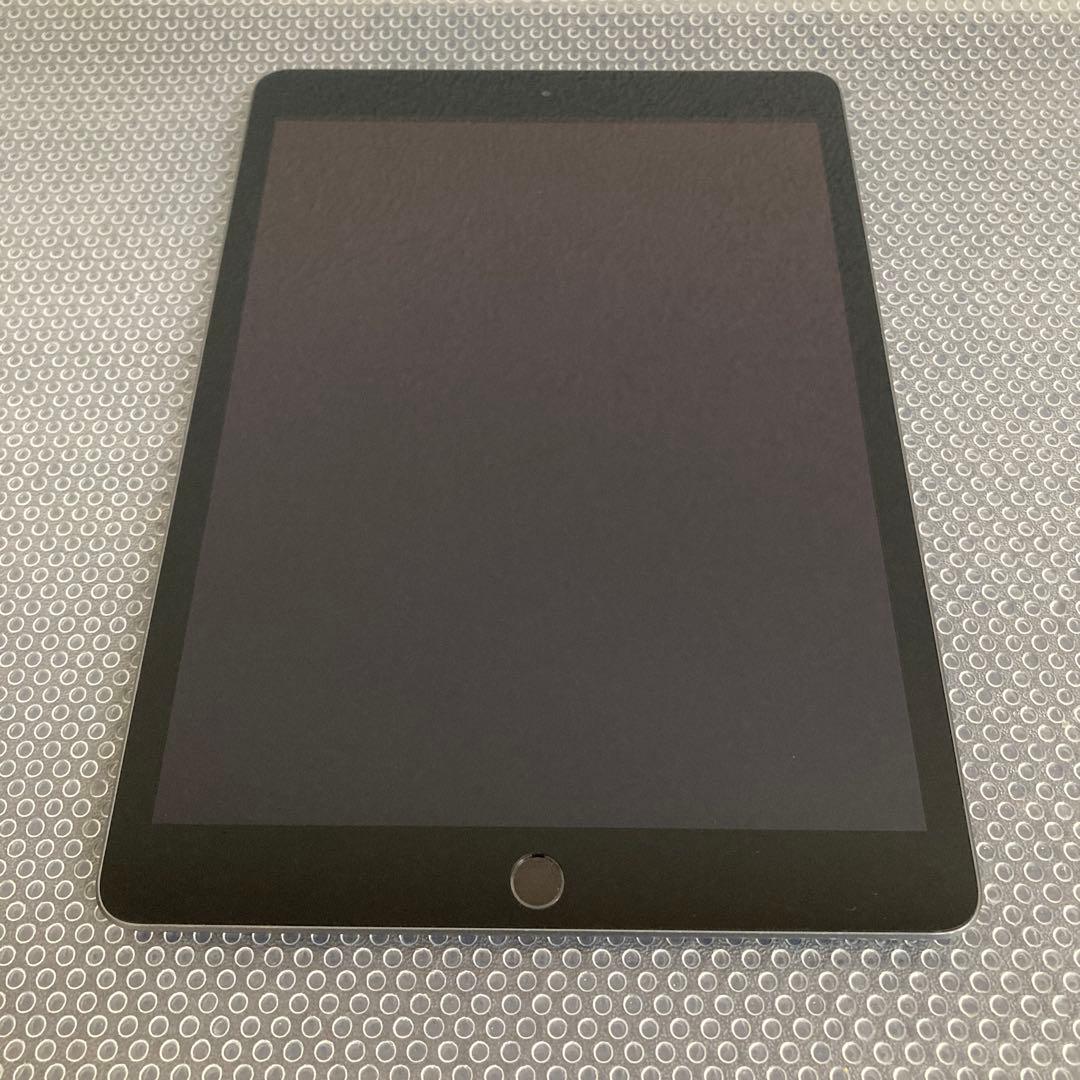 2988【早い者勝ち】電池最良好☆iPad7第7世代 32GB WIFIモデル☆