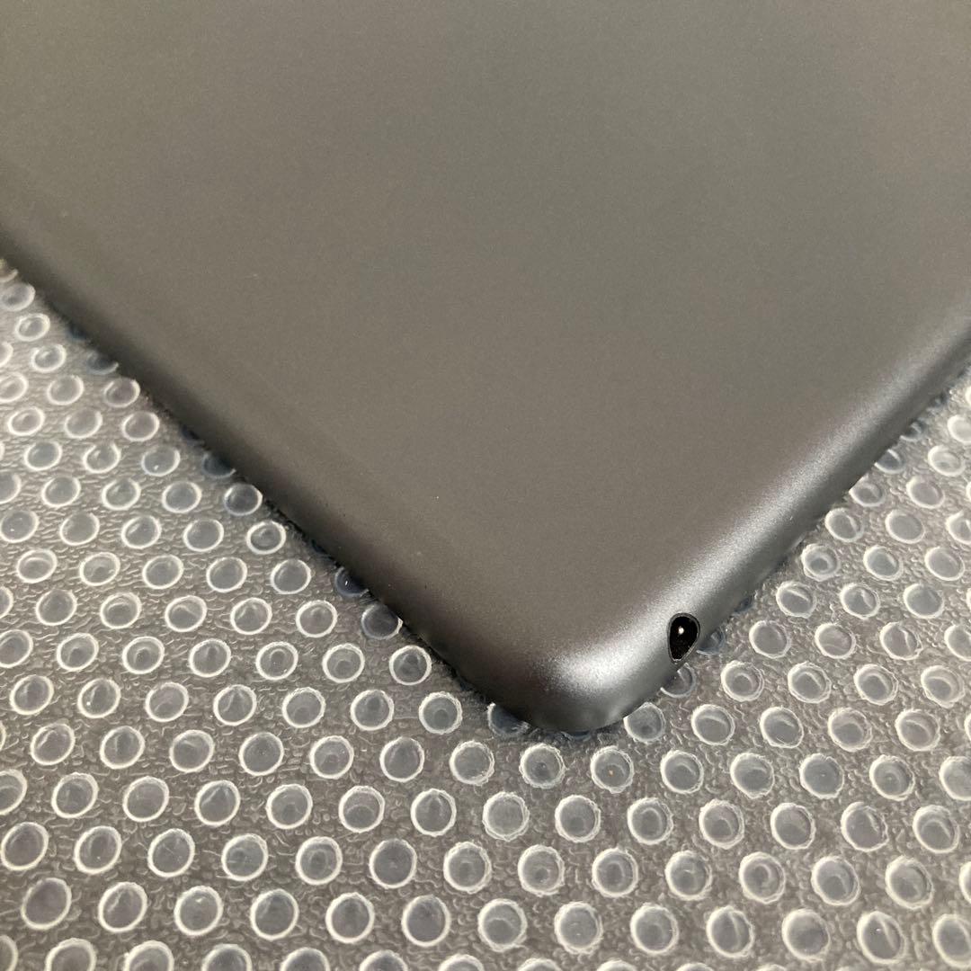 2988【早い者勝ち】電池最良好☆iPad7第7世代 32GB WIFIモデル☆