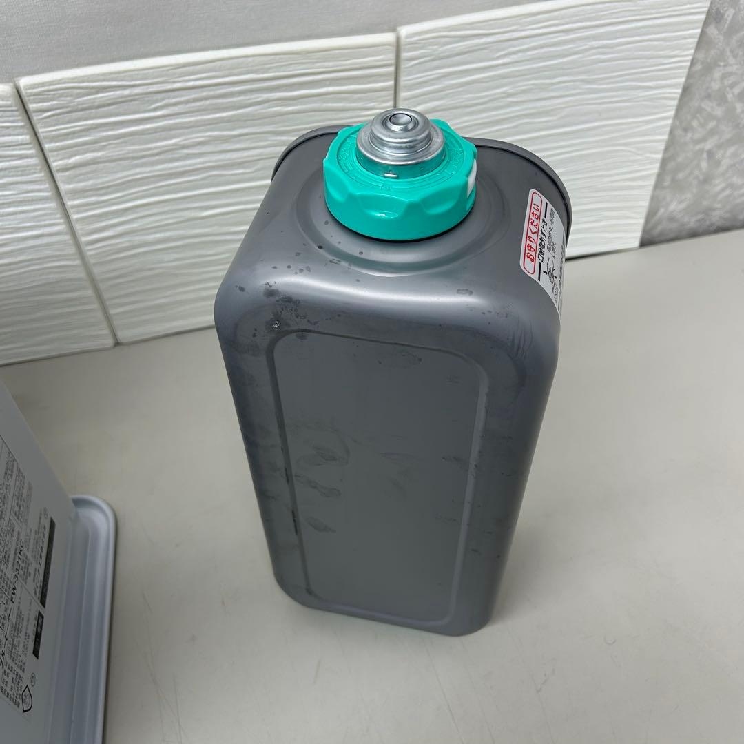 2021年製　ダイニチ FW-3221KC 石油ファンヒーター