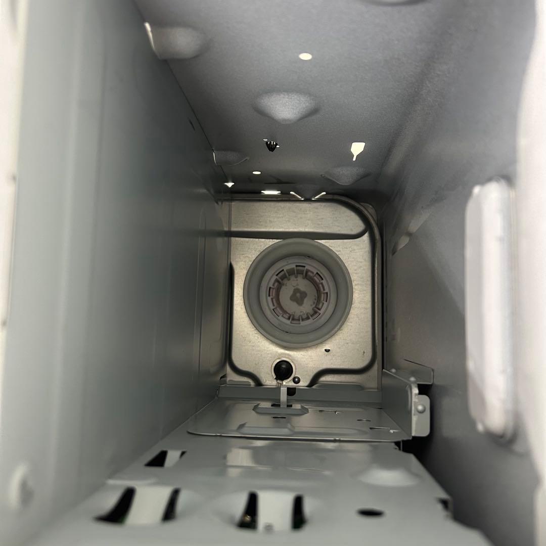 2021年製　ダイニチ FW-3221KC 石油ファンヒーター