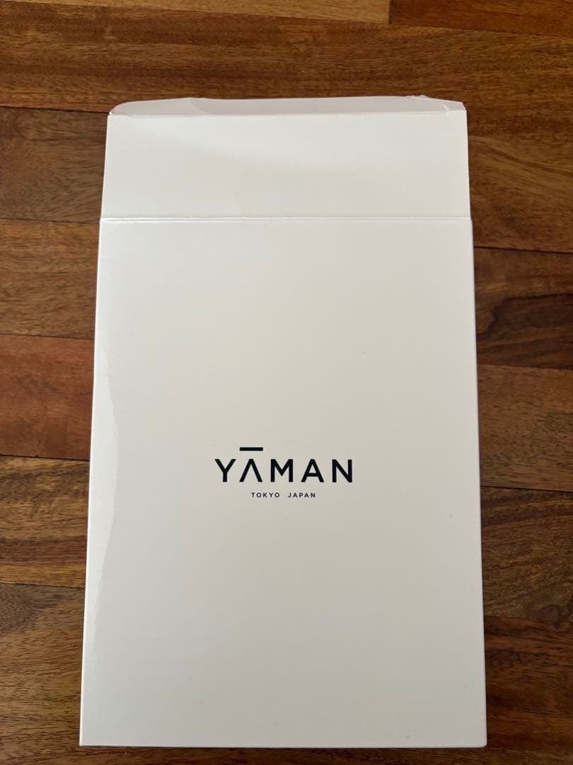 YA-MAN ヤーマン リフトロジー YJFD1