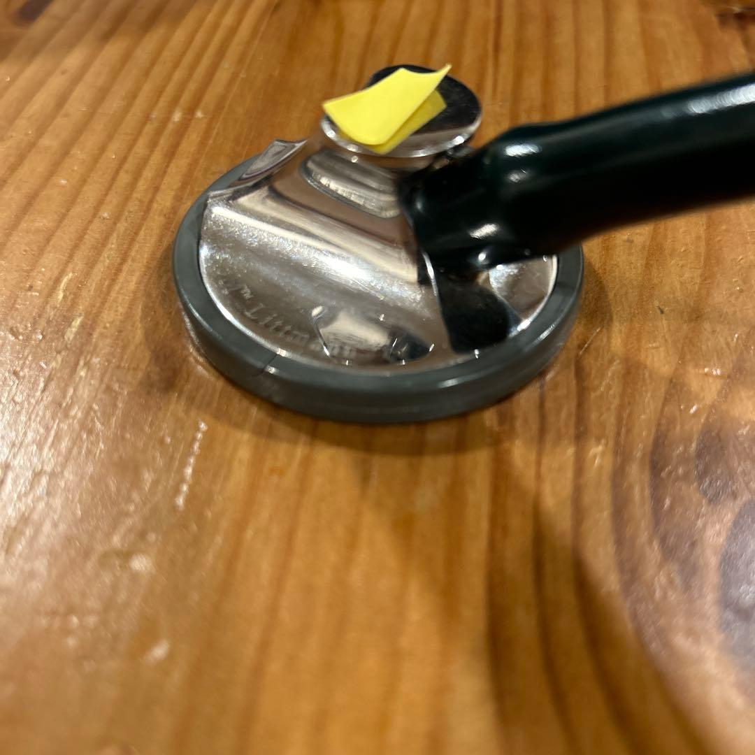 KYONPAIN リットマン　聴診器