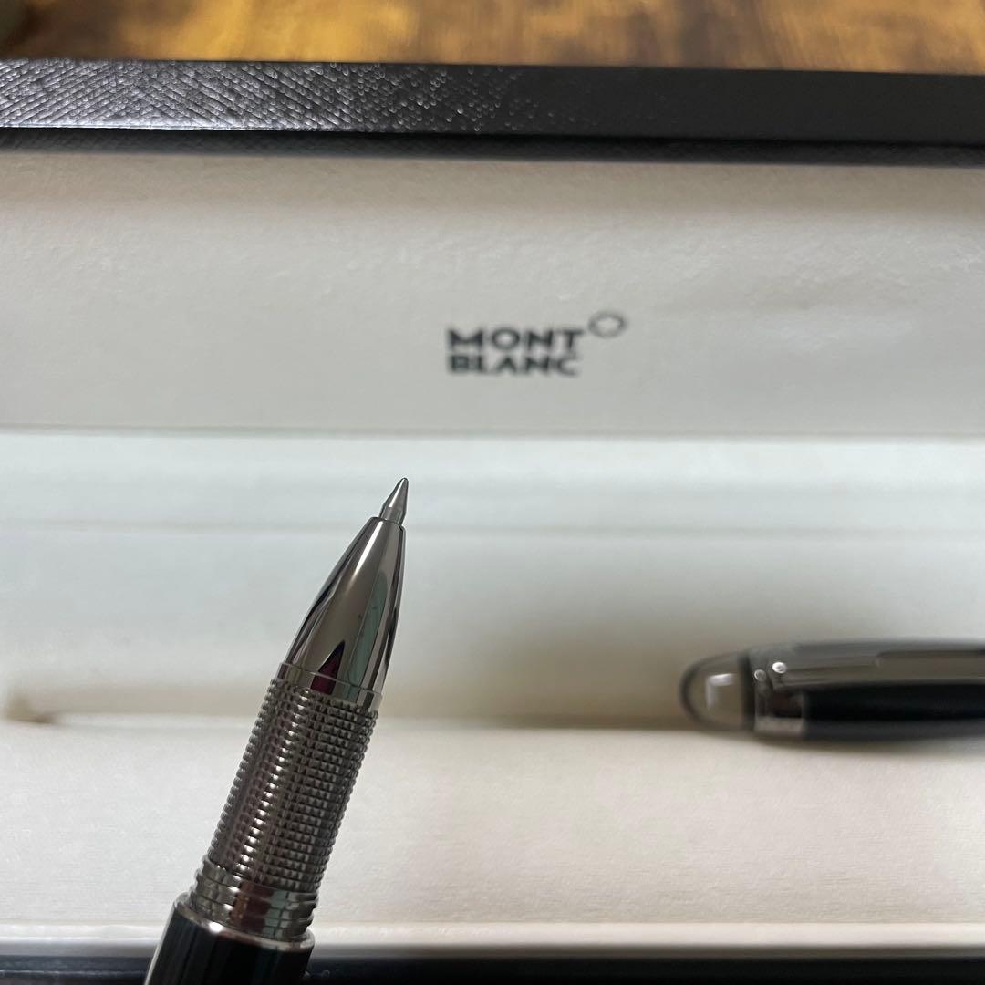 プ*オ様 訳あり！☆即筆記可！リフィルセット☆MONTBLANC スターウォーカ