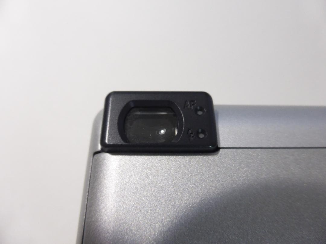 PENTAX ESPIO 120SW コンパクトカメラ リモコン ケース 美品