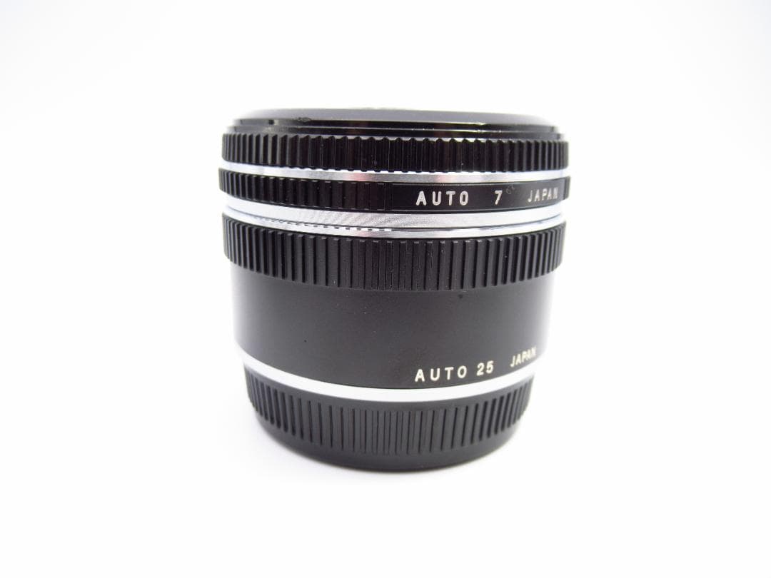 オリンパス　OM30ボディ　エクステンションチューブ　レンズファインダー　B37