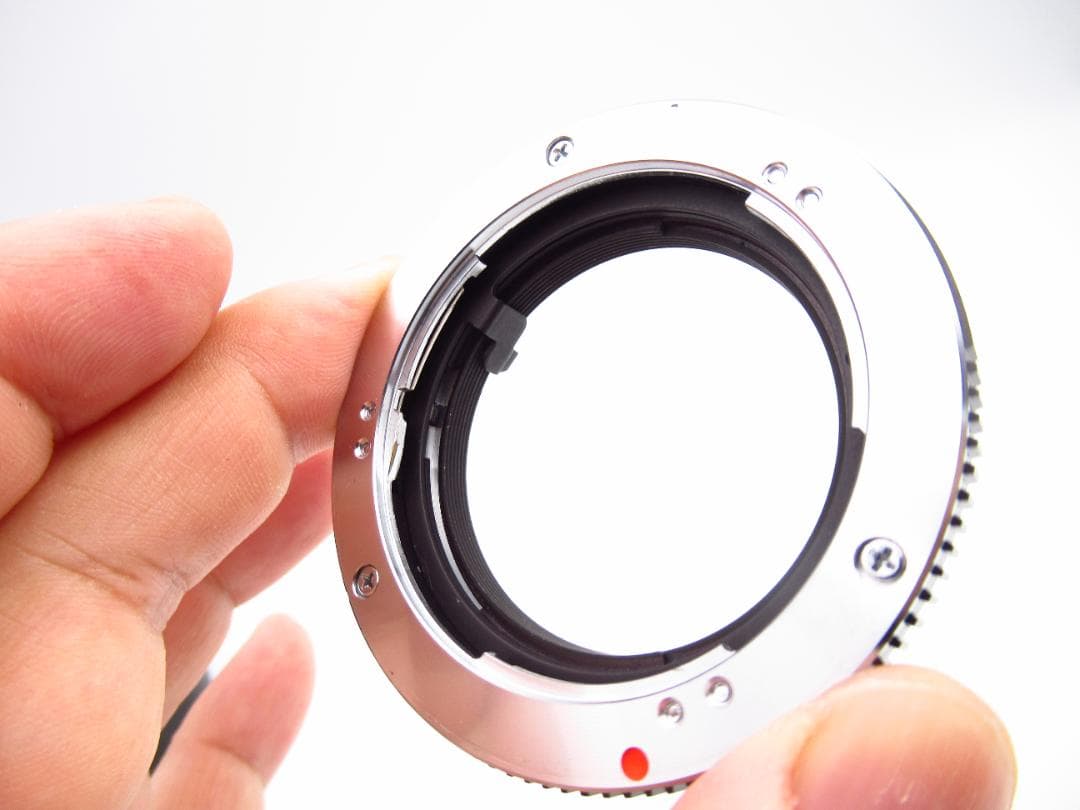 オリンパス　OM30ボディ　エクステンションチューブ　レンズファインダー　B37