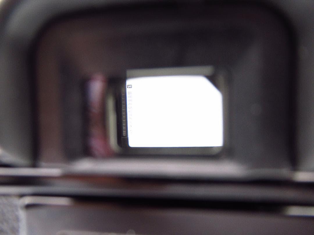 オリンパス　OM30ボディ　エクステンションチューブ　レンズファインダー　B37