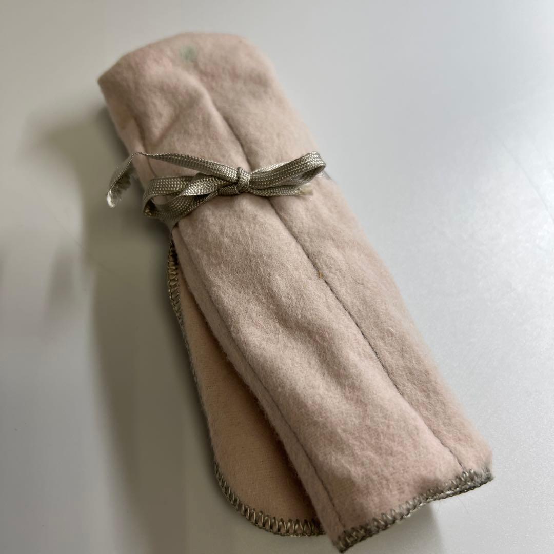 ジョージジェンセン　激レアブロッサムsterling925 デザートフォーク6本