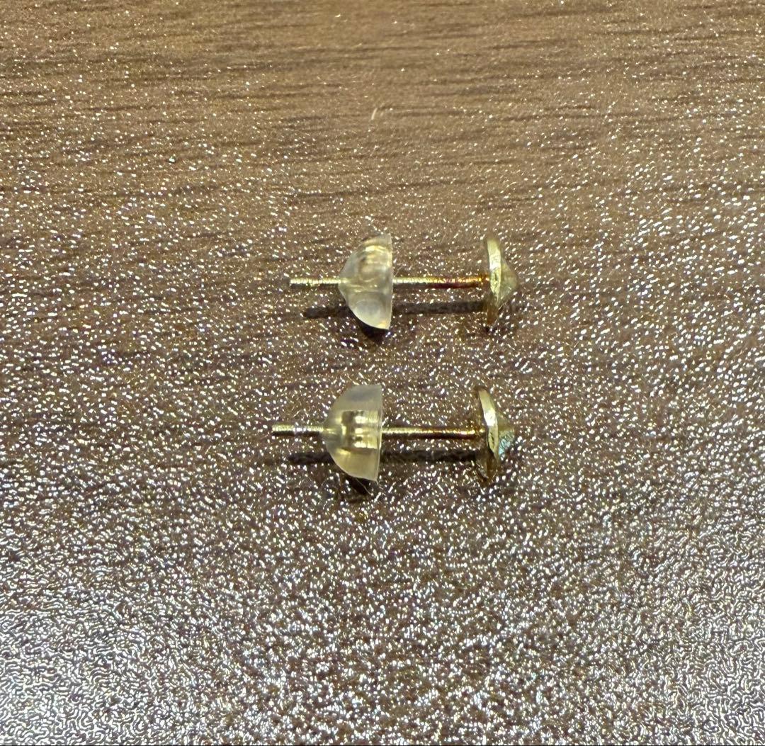 ビンゴブラザーズ ピアス両耳セット