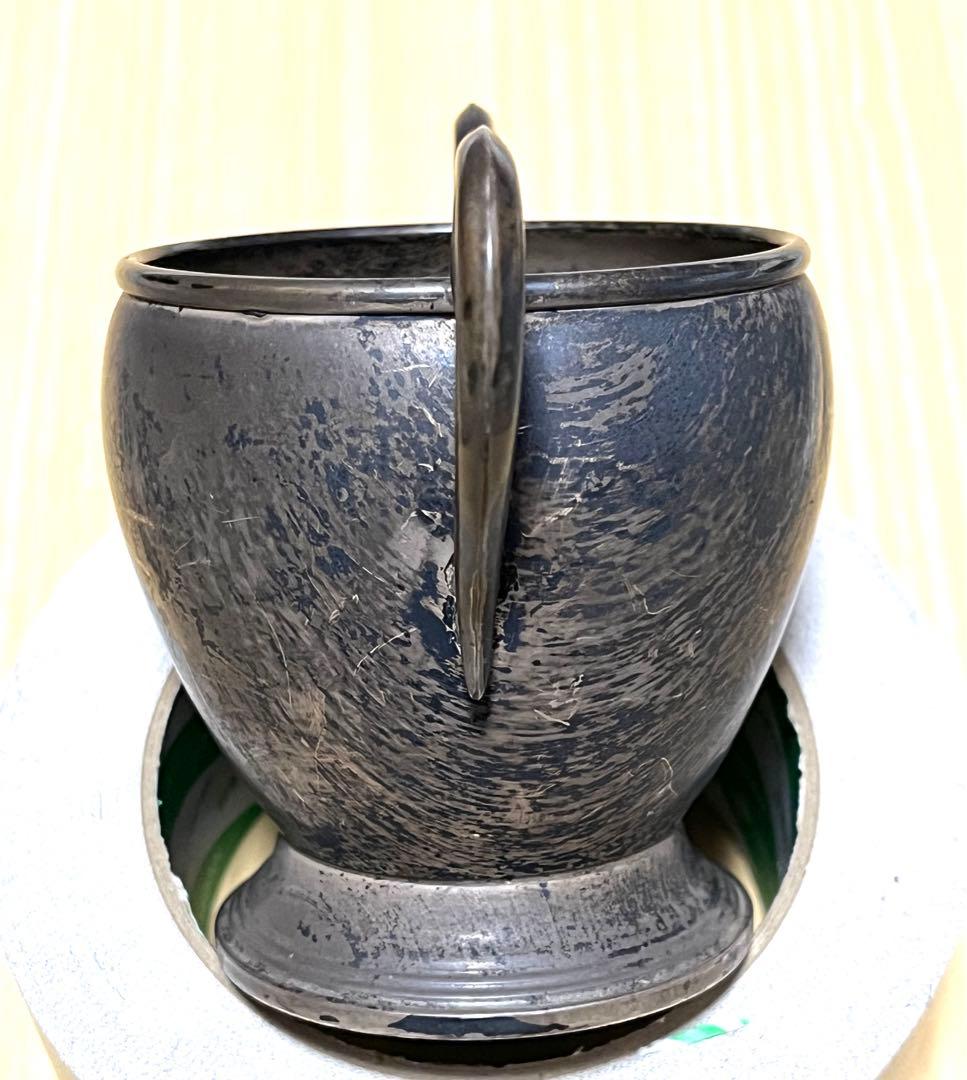 ヴィンテージ エンパイア (925) 銀製カップ