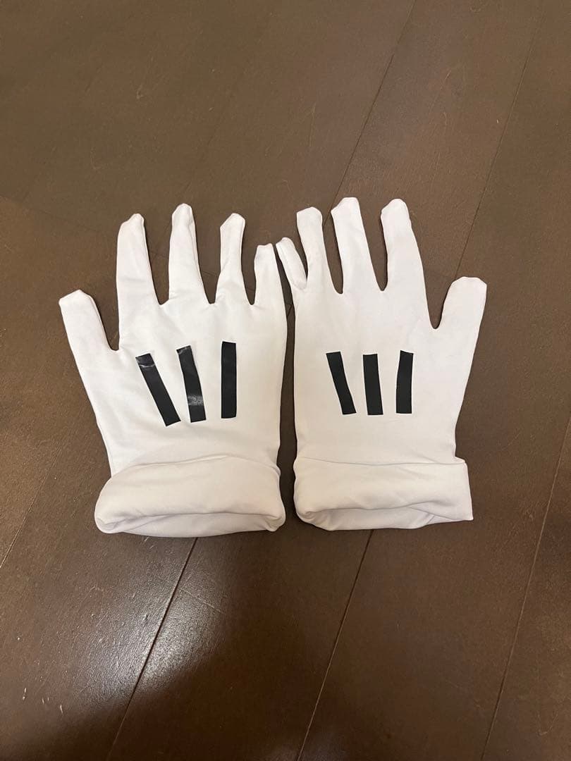 【靴なし】イッツ・ベリー・ミニー コスプレ Dハロ