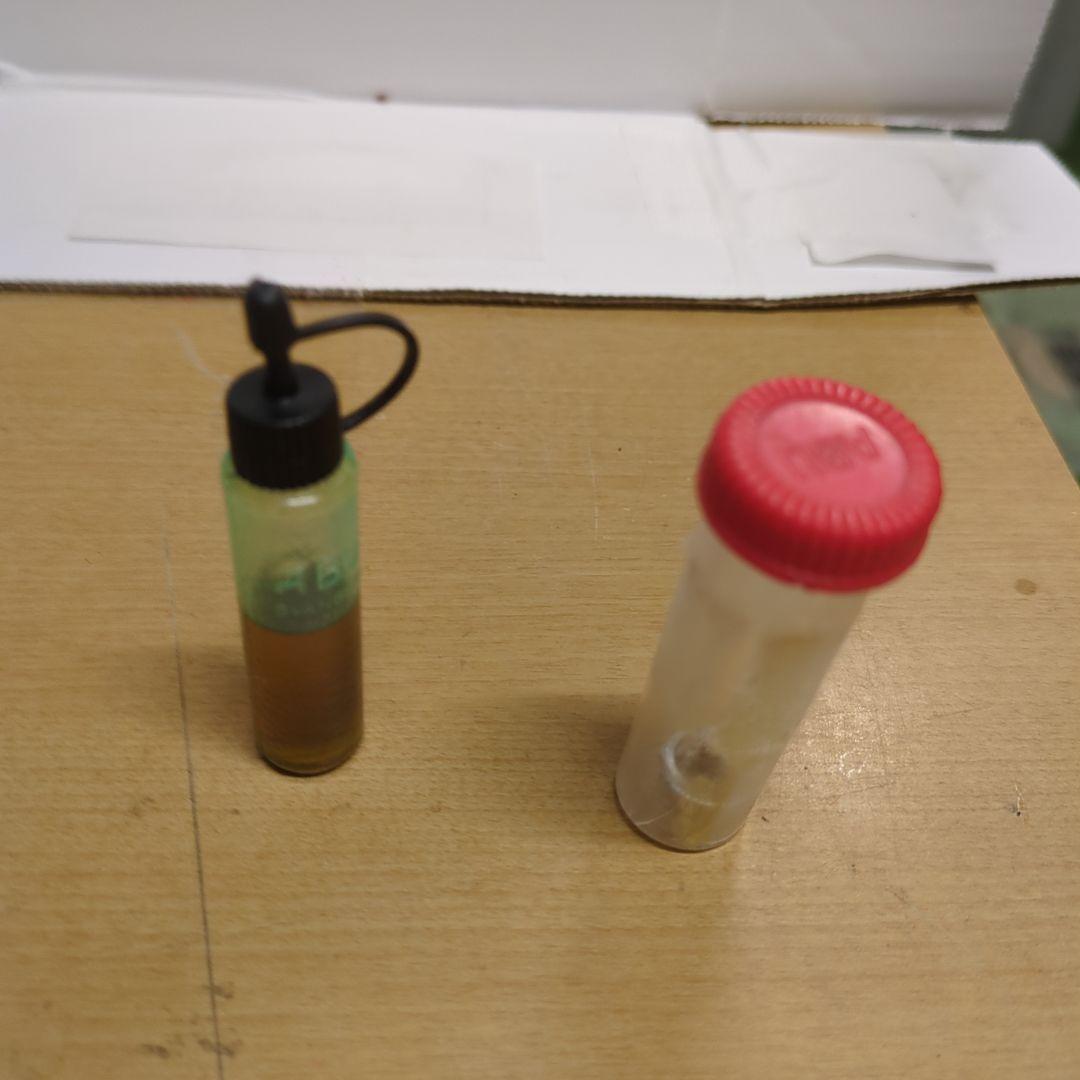 アンバサダー 6000 C ベイトリール ケース付き