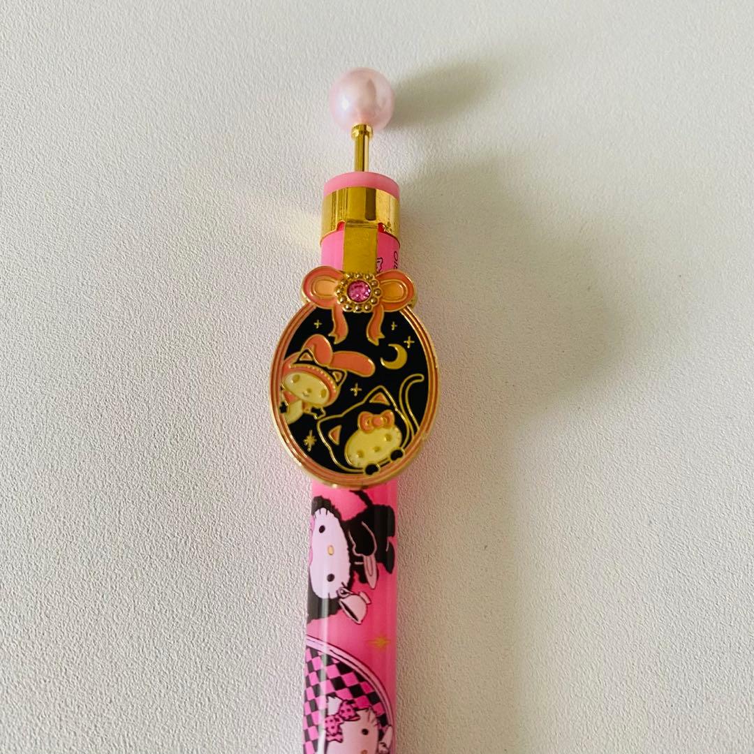 キキララ ボールペンシャーペンサンリオA