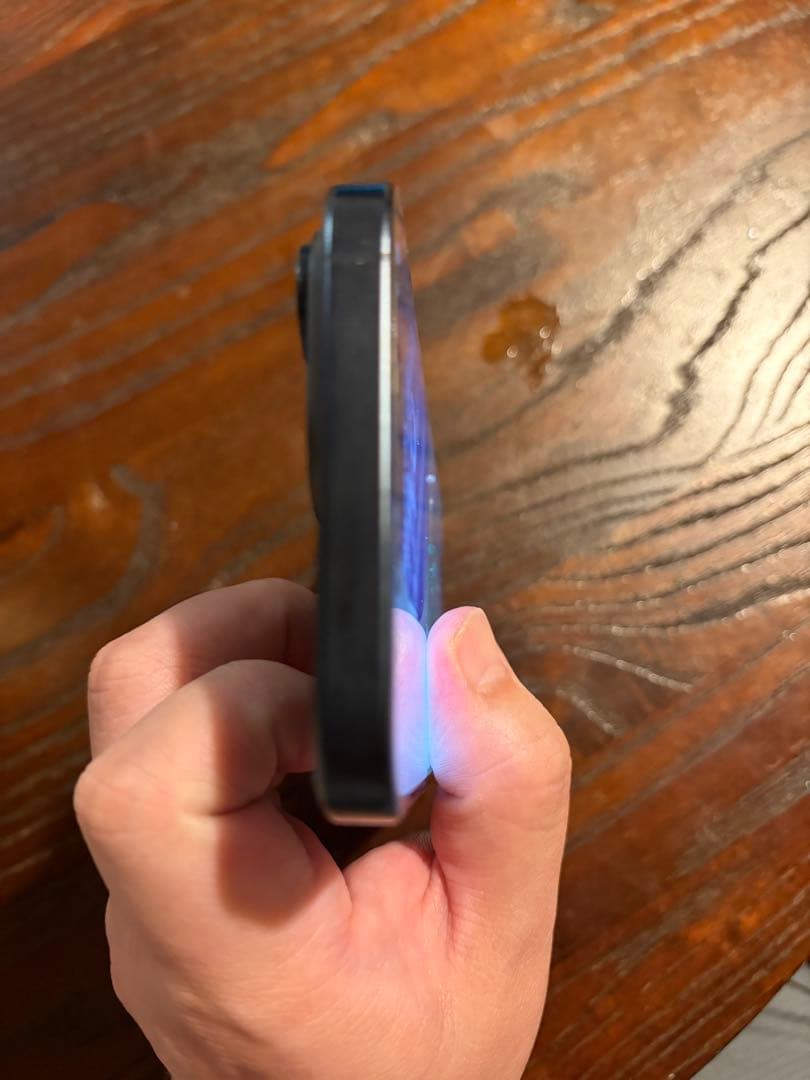 iPhone15 プロマックス アップル
