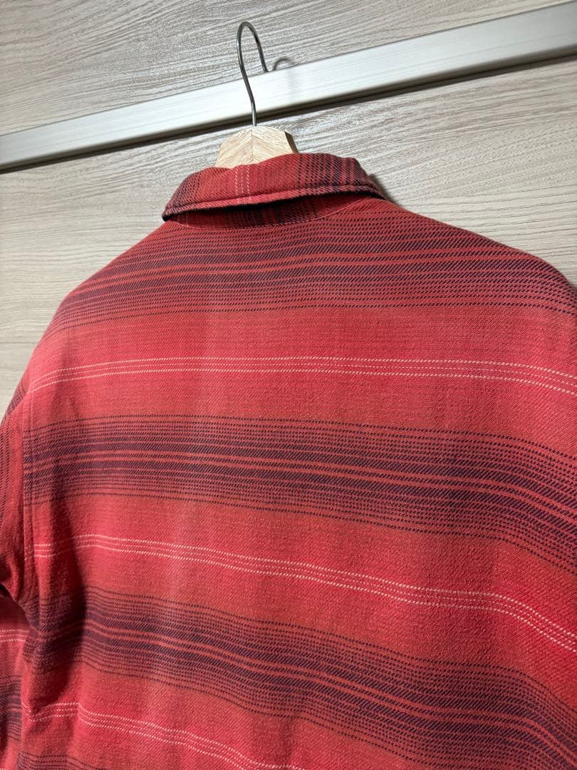 2004年 patagonia インサレーテッド フィヨルド ジャケット チマヨ