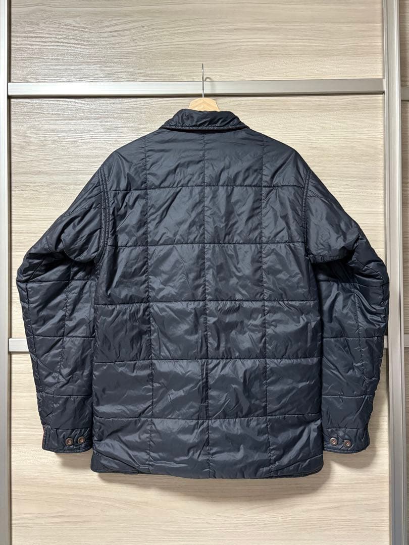 2004年 patagonia インサレーテッド フィヨルド ジャケット チマヨ