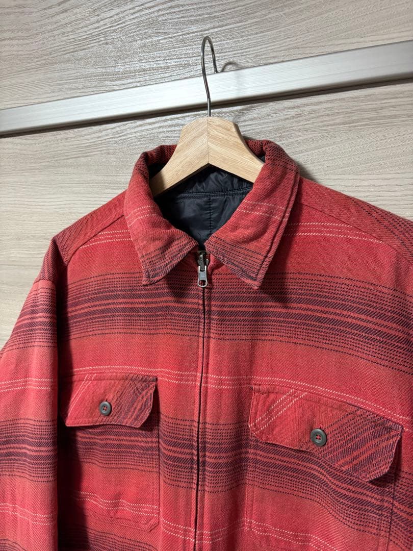 2004年 patagonia インサレーテッド フィヨルド ジャケット チマヨ