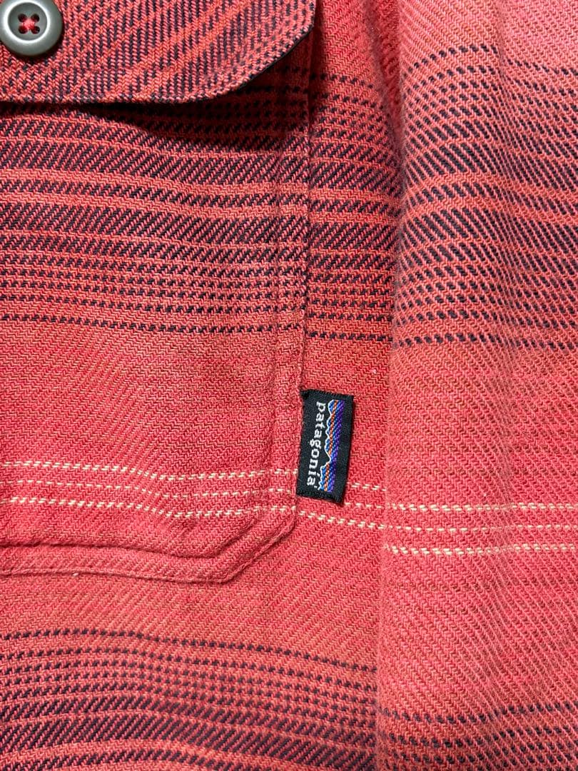 2004年 patagonia インサレーテッド フィヨルド ジャケット チマヨ