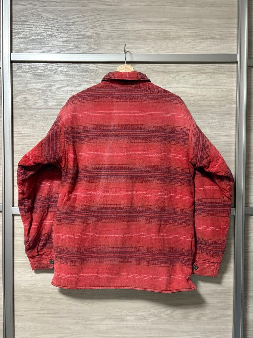 2004年 patagonia インサレーテッド フィヨルド ジャケット チマヨ