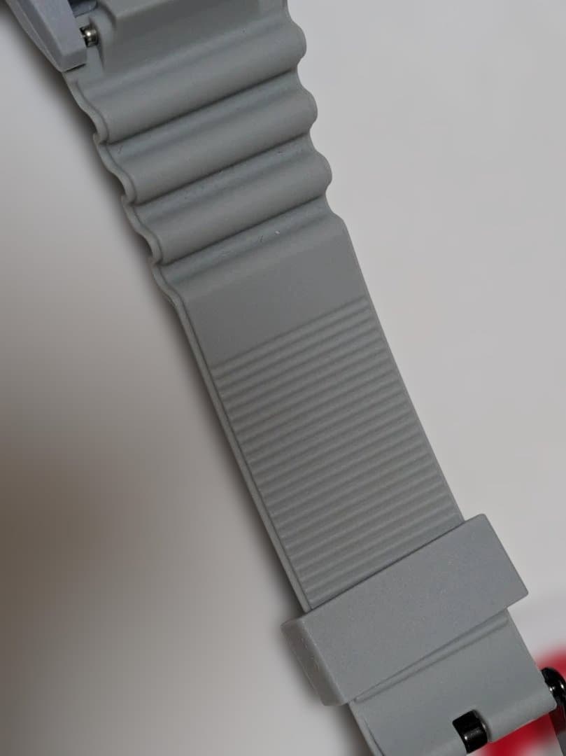 TIMEX IRONMAN ®8LAP W5M54500SW稼働品