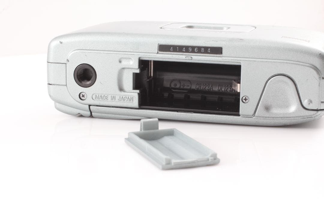 Nikon ニコン AF600 コンパクトカメラ フィルム 28mm F3.5