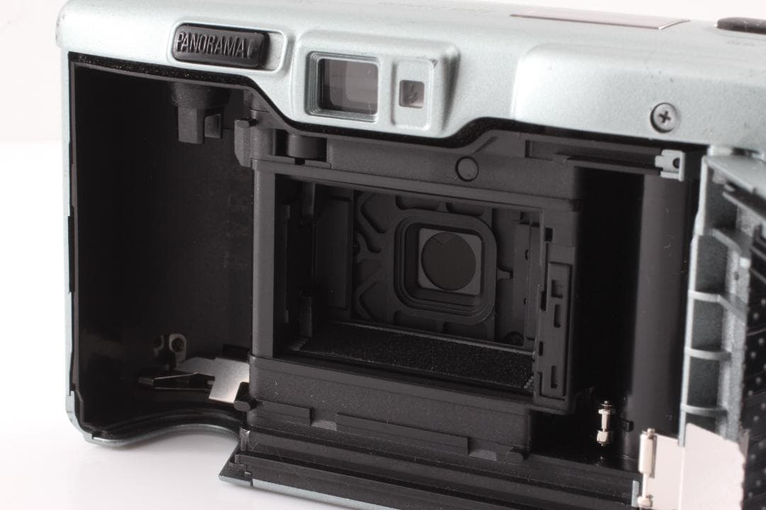 Nikon ニコン AF600 コンパクトカメラ フィルム 28mm F3.5