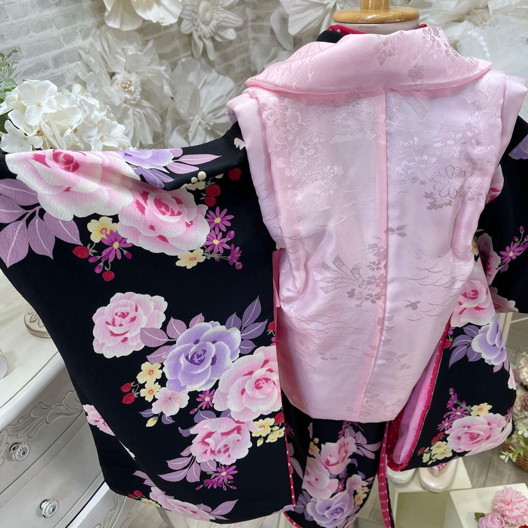 七五三被布セット