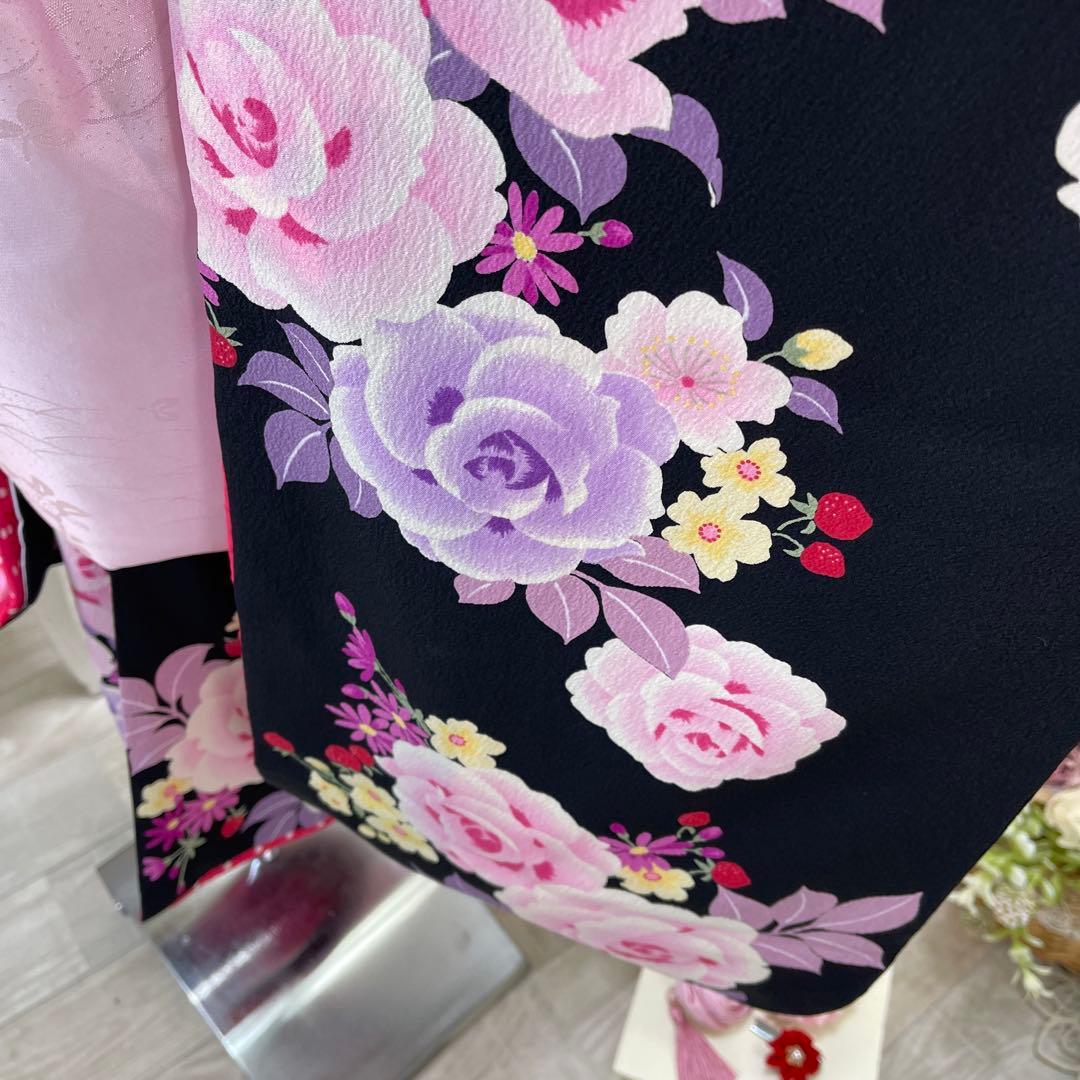 七五三被布セット