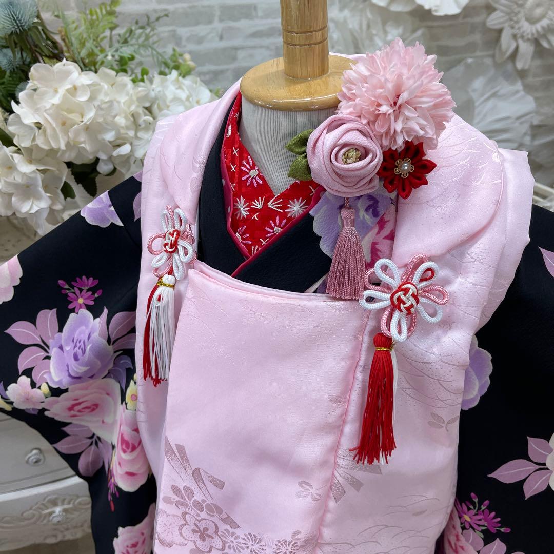 七五三被布セット