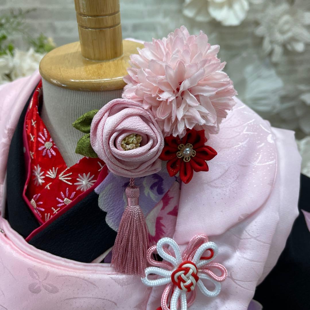 七五三被布セット