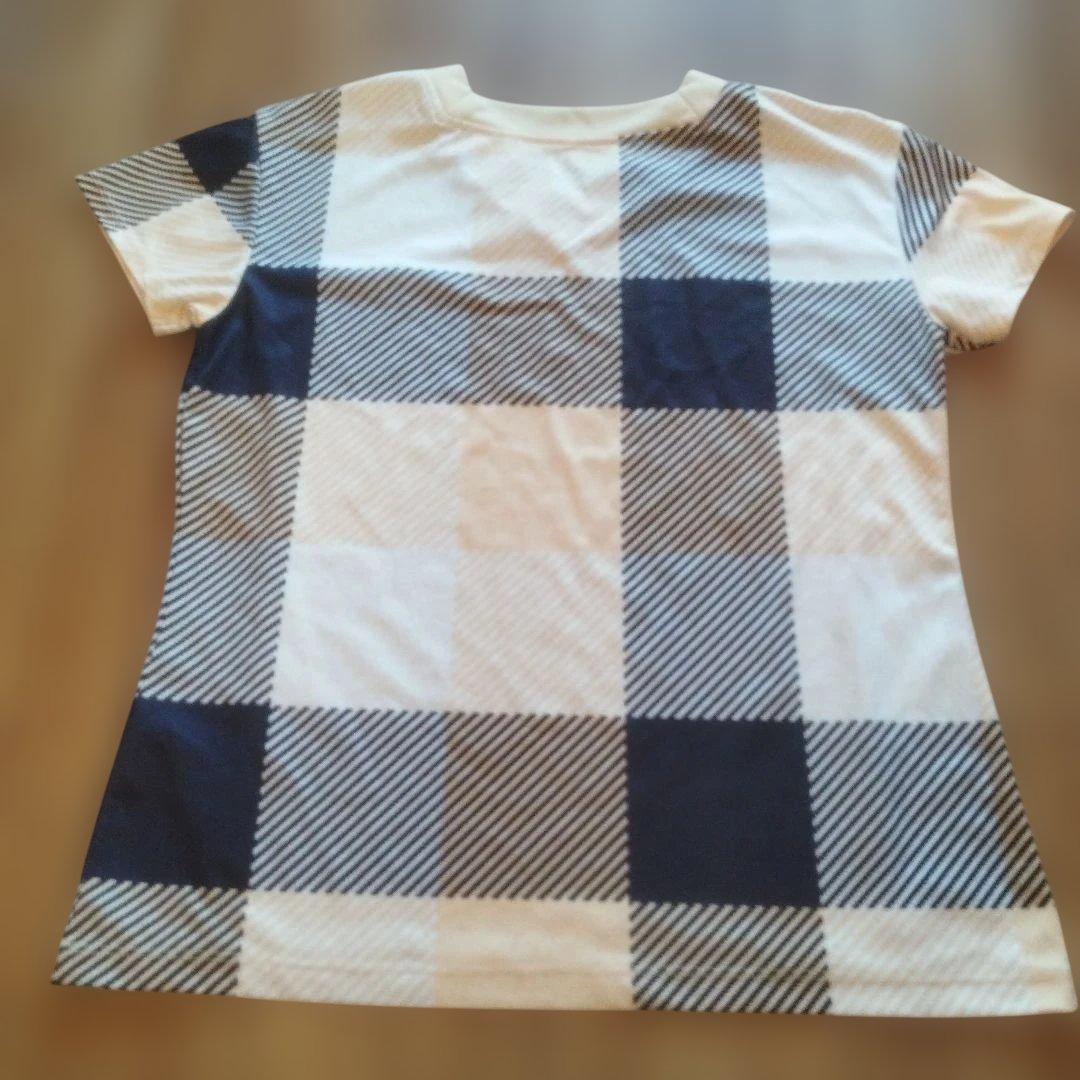 ま*ゆ様 セントクリストファーの長袖トップス、半袖トップスとスコートの3点セット