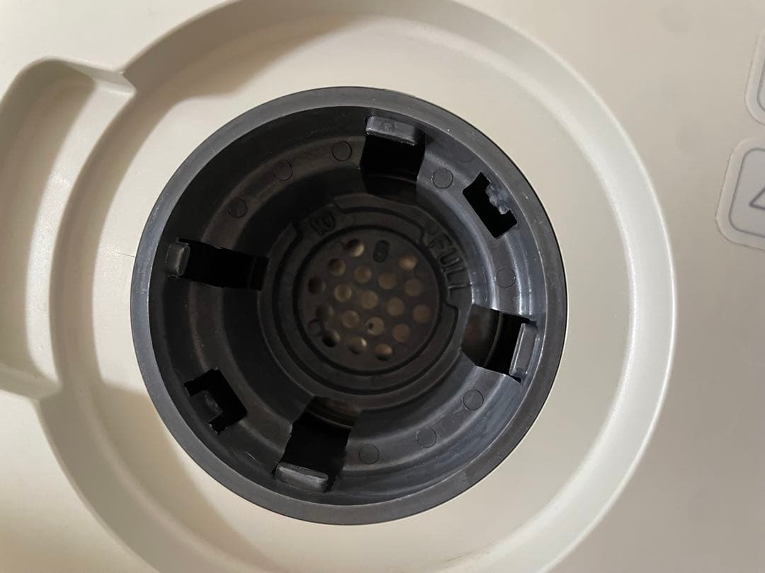 【キララ】サキナ　ビジュー　SAQINA 美顔器