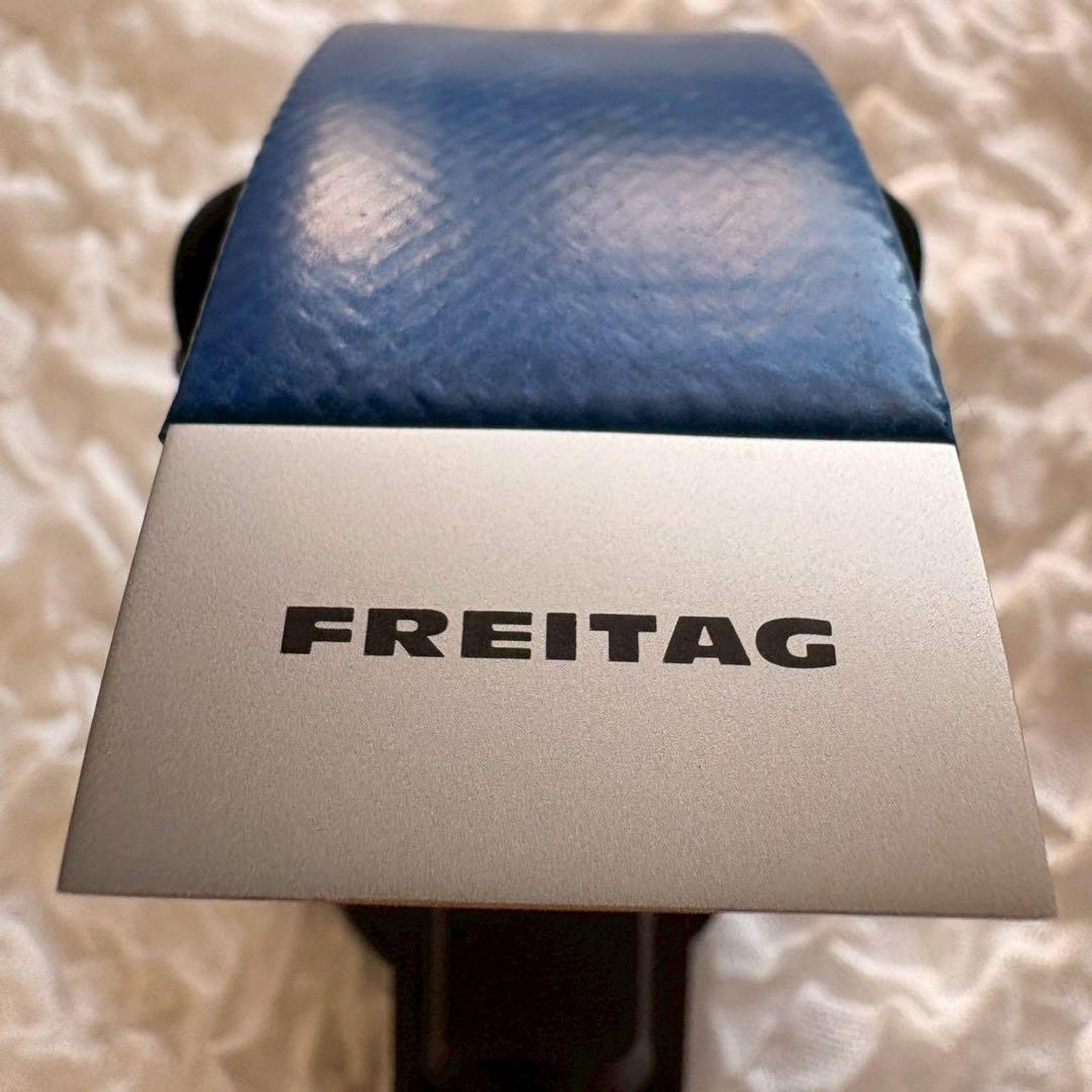 FREITAG x SENNHEISER コラボ　ヘッドホン　F703