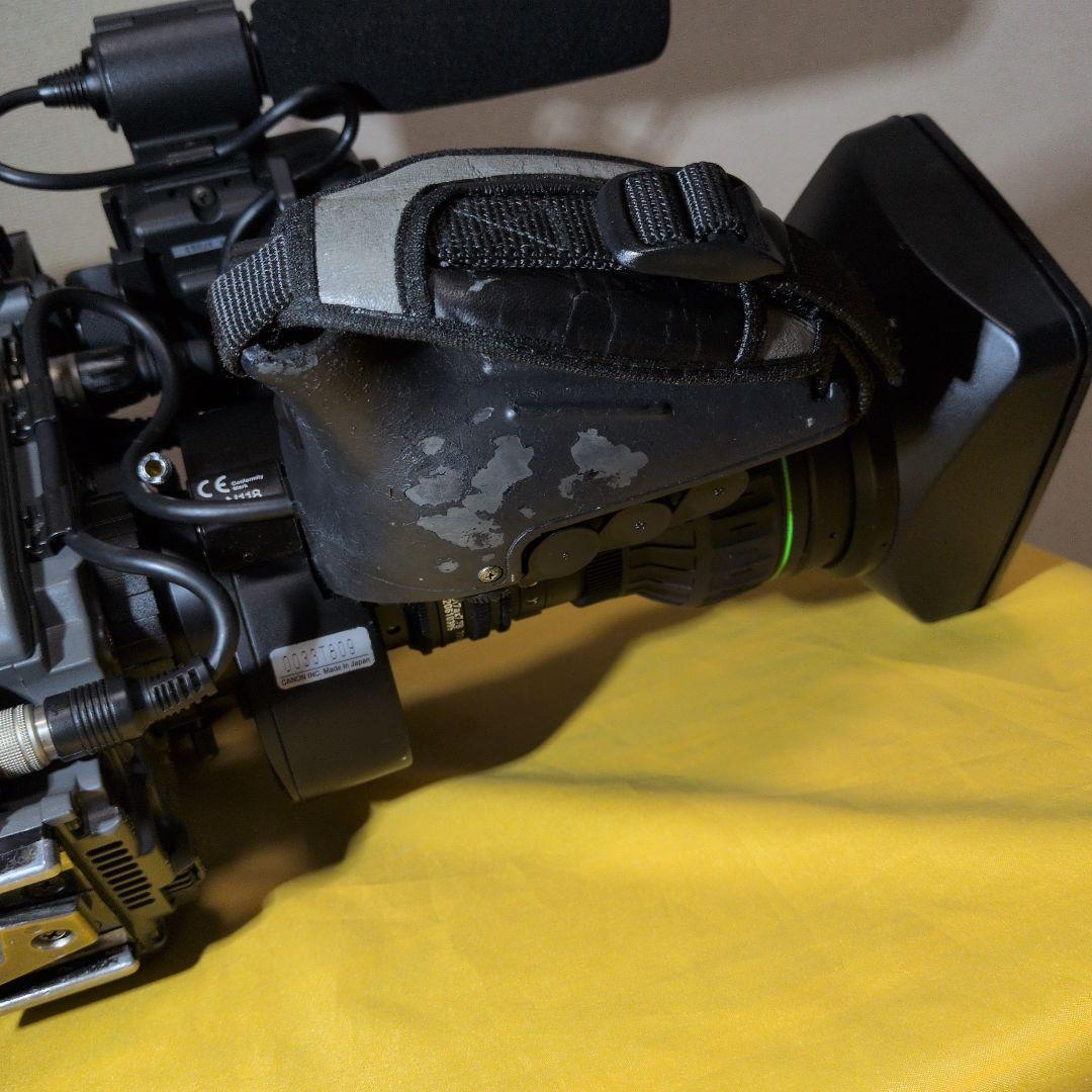 SONY DVCAMビデオカメラ 　DSR-500WS