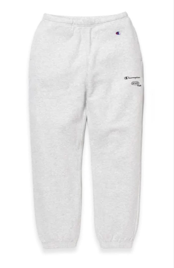 WTAPS x Champion Academyスエットセットアップ 灰サイズM