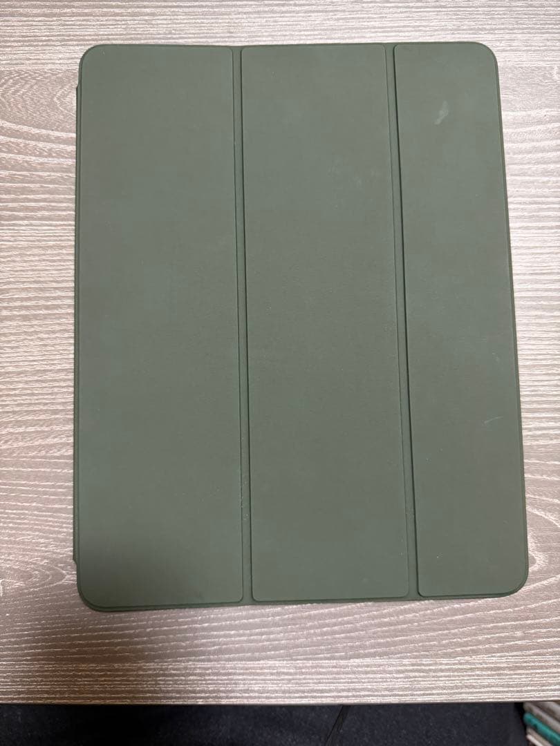 【未使用】iPad Pro 12.9 第5世代 Apple Pencil、ケース