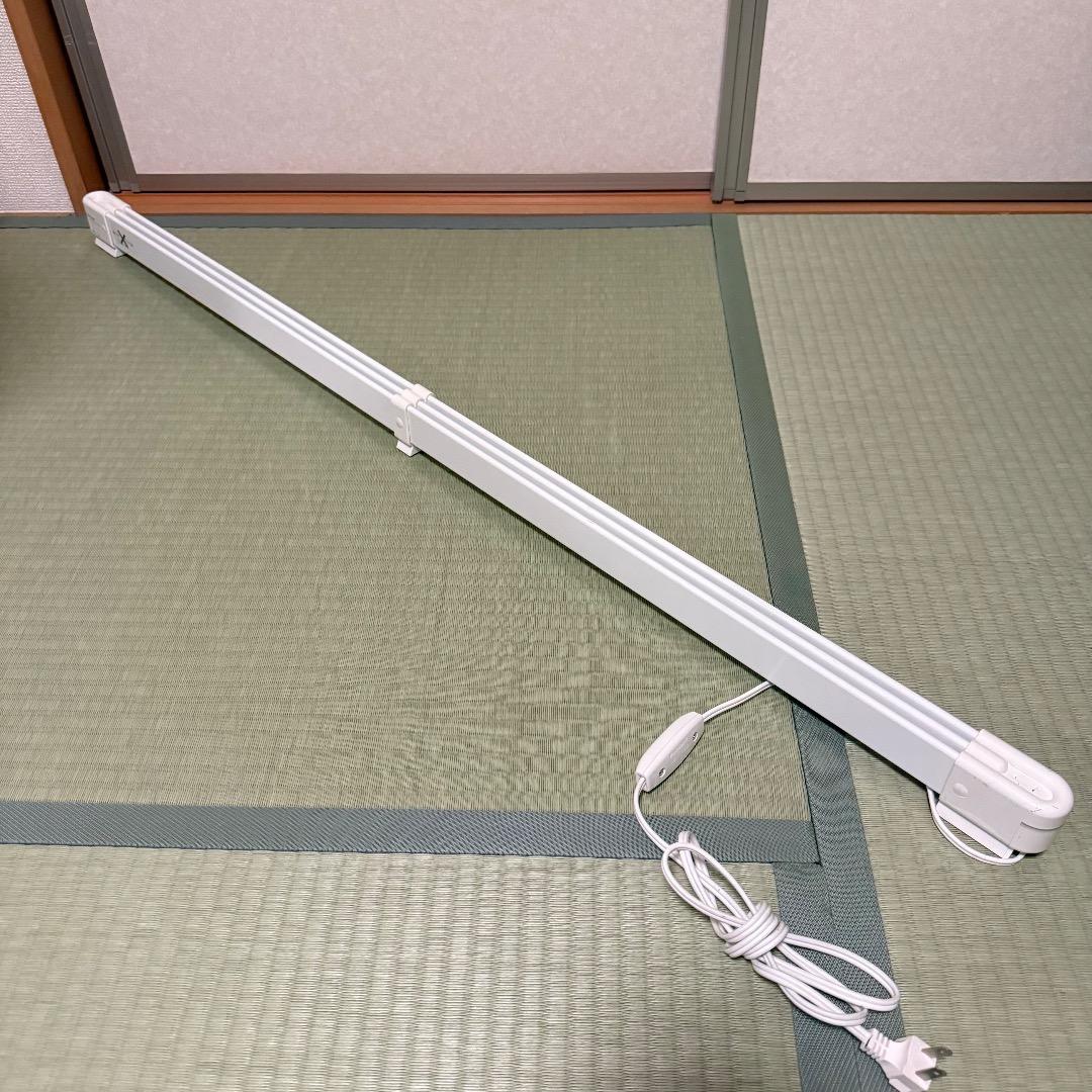 ◆森永エンジニアリング ウインドーラジエーター W/R-1200W