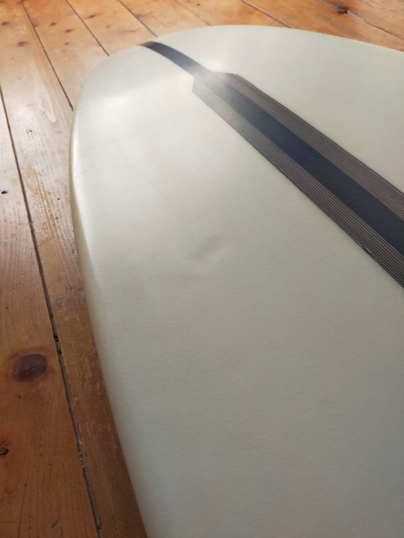 SLATER DESIGN NO BRAINER ショートボード5’5