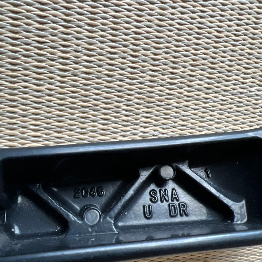 HONDA《ホンダ》 FD2 後期 純正ワイパーアーム 左右