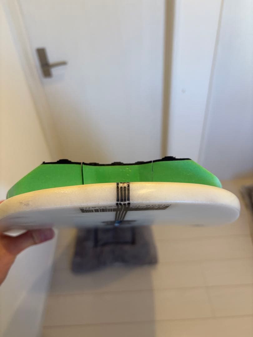 JSサーフボード　AIR17